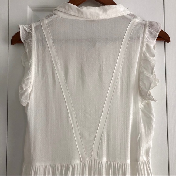 {anthropologie} anamá duster - Picture 7 of 8